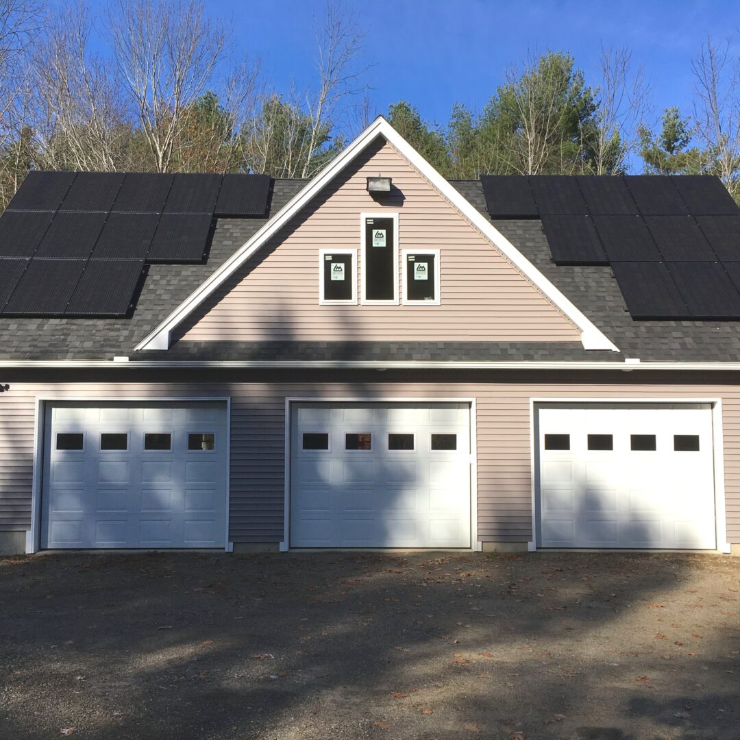 7.44KW, HAMPDEN