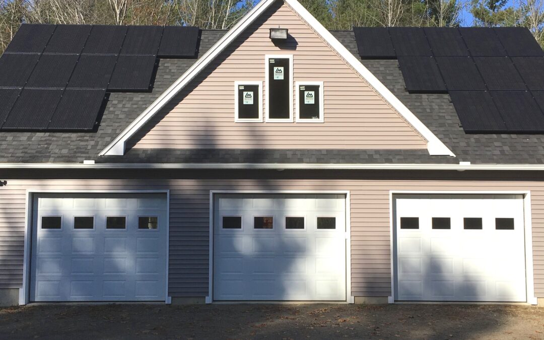 7.44KW, HAMPDEN