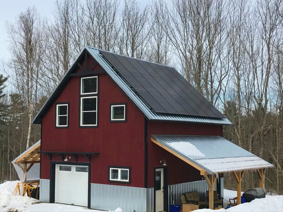 6.1KW, FROSTY BOTTOM BREWERY, BELFAST
