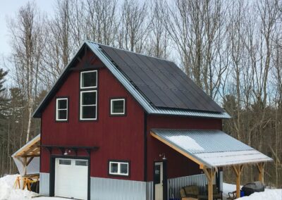 6.1KW, FROSTY BOTTOM BREWERY, BELFAST