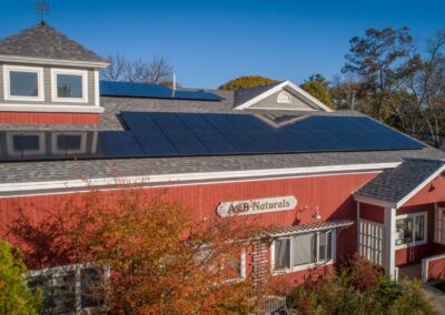 15.2KW, A&B NATURALS, BAR HARBOR