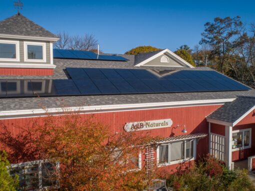 15.2KW, A&B NATURALS, BAR HARBOR