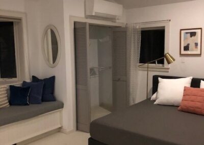 MITSUBISHI INDOOR UNIT, BELFAST