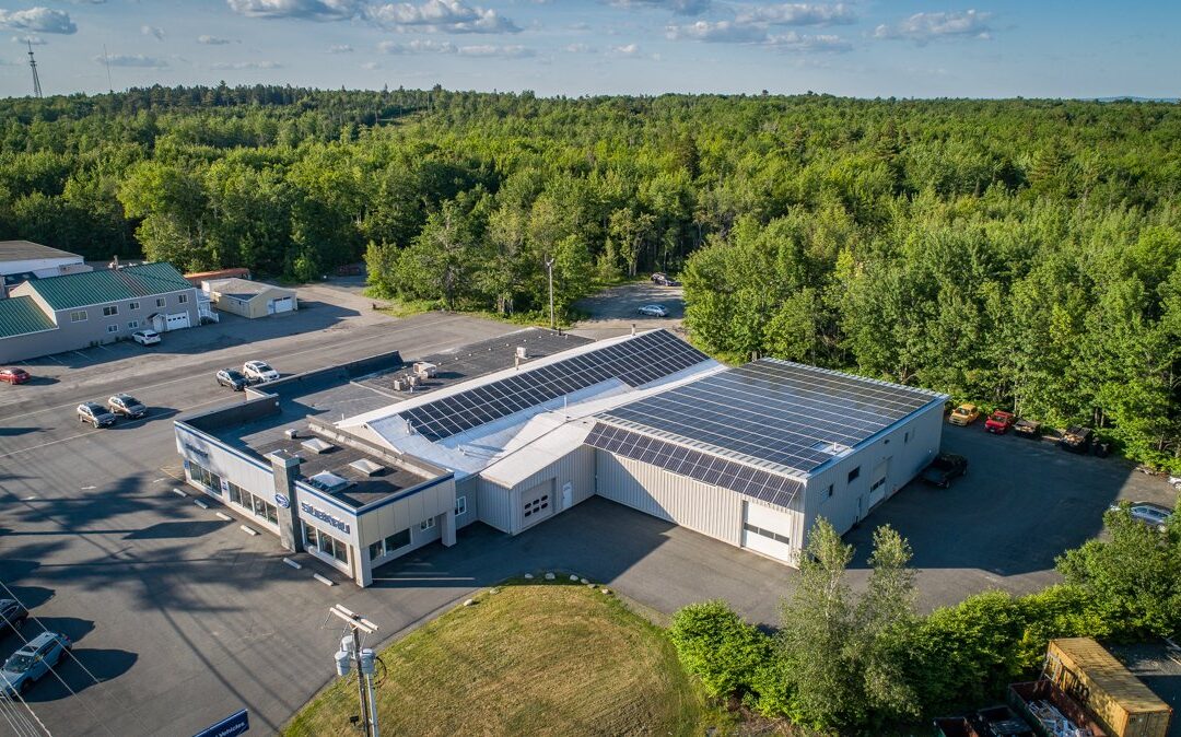 155KW, STANLEY SUBARU, TRENTON