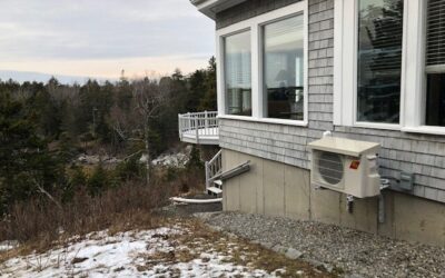 Do Heat Pumps Reduce Heating Bills in Central & Midcoast Maine?