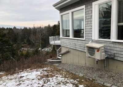 MITSUBISHI HEAT PUMP, ST. GEORGE