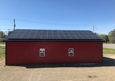 14.85KW, GIBBS FAMILY HARDWARE, BROOKS