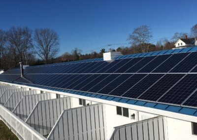 33.6KW, COLONIAL GABLES, BELFAST