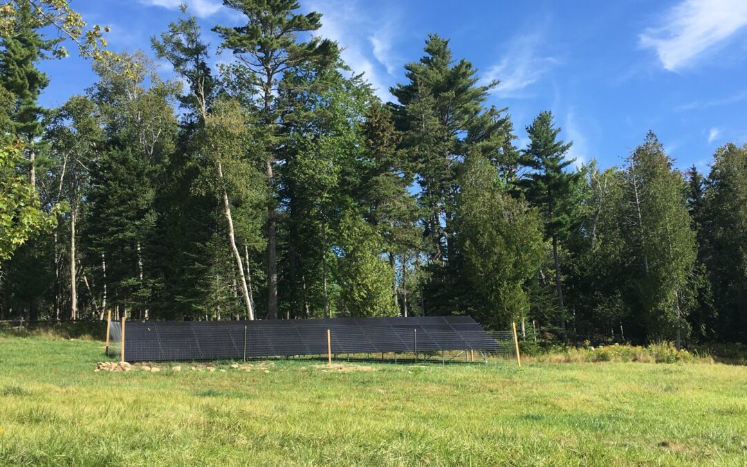 13.2KW, ISLESBORO