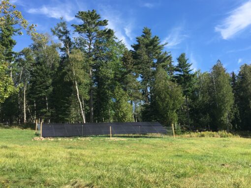 13.2KW, ISLESBORO