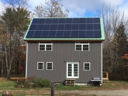 7.65KW, MONROE