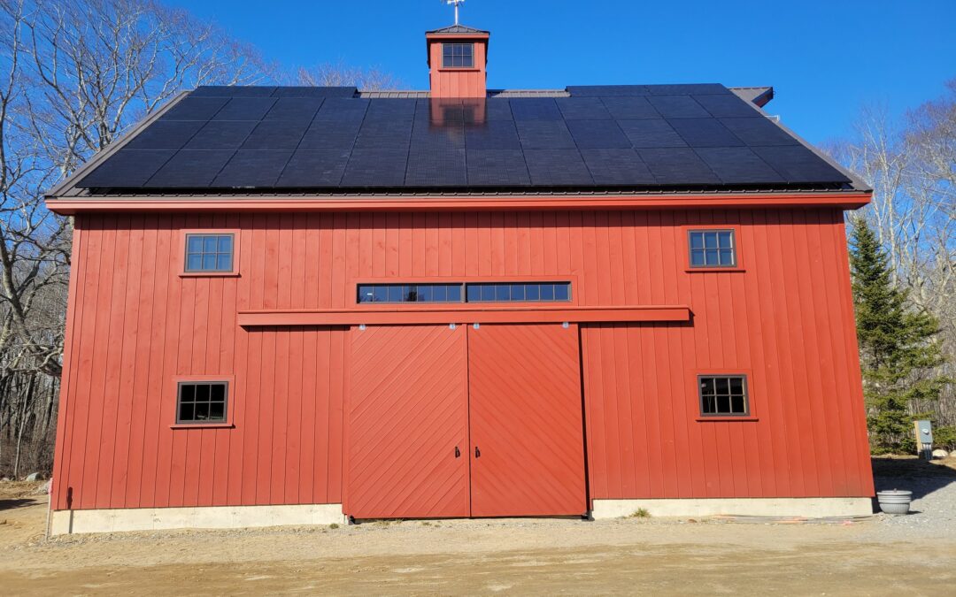 16KW, CUSHING