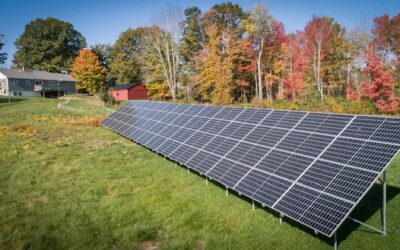 Solar Payback in Maine