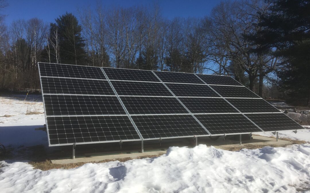 5.36KW, SEARSMONT