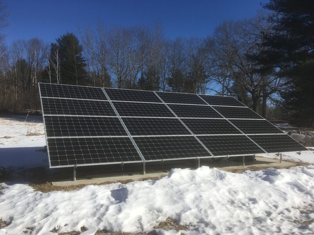 5.36KW, SEARSMONT
