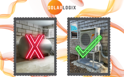 Skip the Tank Refill—It’s Time to Consider a Mitsubishi Heat Pump!